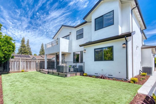 1221 Prevost Street, San Jose, CA 95125