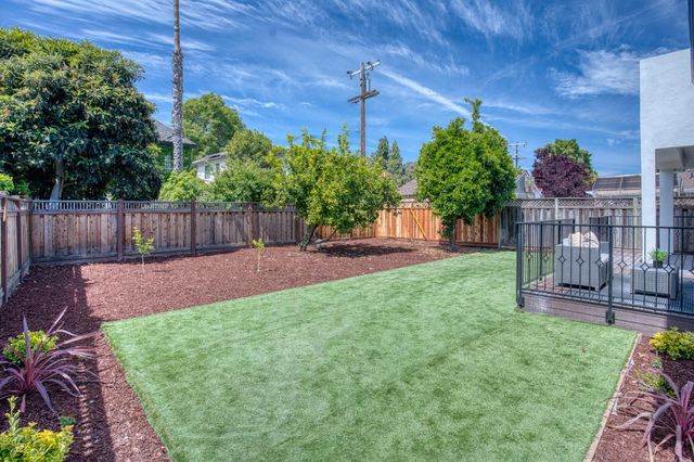 1221 Prevost Street, San Jose, CA 95125