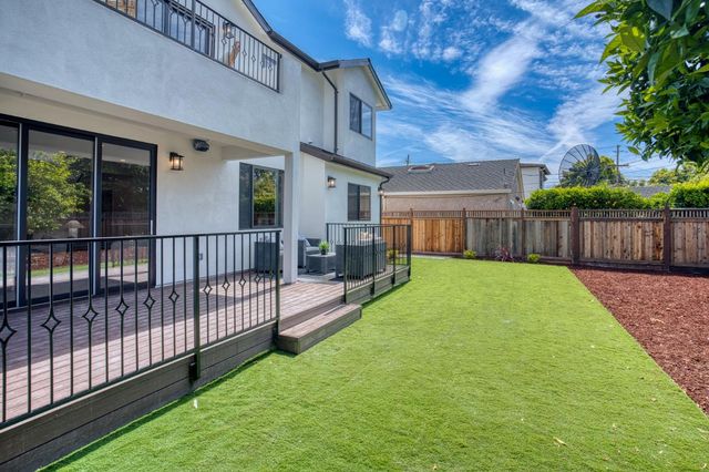 1221 Prevost Street, San Jose, CA 95125