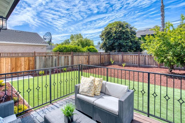1221 Prevost Street, San Jose, CA 95125