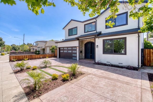1221 Prevost Street, San Jose, CA 95125