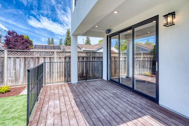 1221 Prevost Street, San Jose, CA 95125