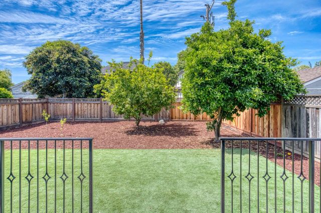 1221 Prevost Street, San Jose, CA 95125