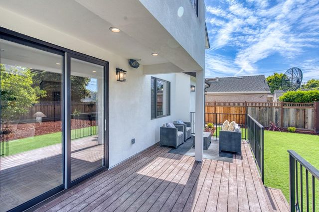 1221 Prevost Street, San Jose, CA 95125