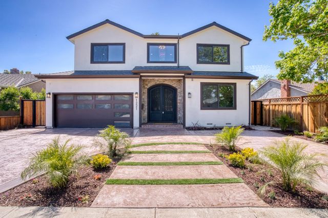 1221 Prevost Street, San Jose, CA 95125