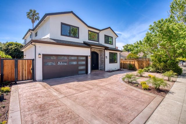 1221 Prevost Street, San Jose, CA 95125