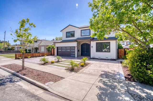 1221 Prevost Street, San Jose, CA 95125