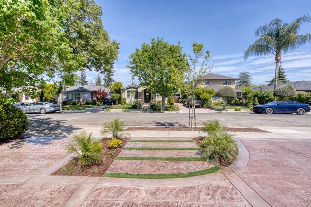 1221 Prevost Street, San Jose, CA 95125
