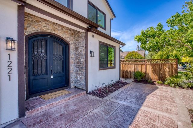 1221 Prevost Street, San Jose, CA 95125
