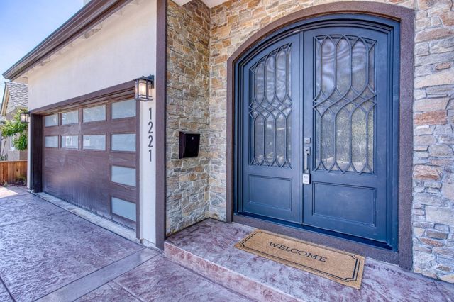 1221 Prevost Street, San Jose, CA 95125