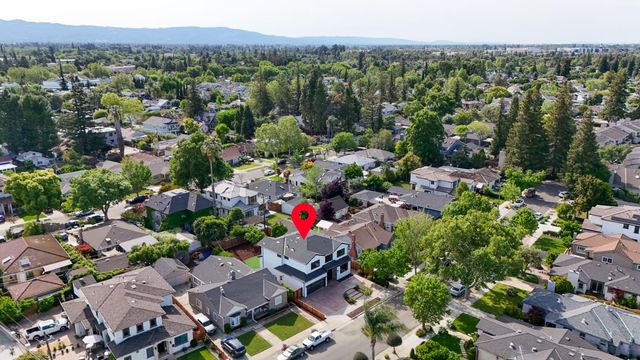 1221 Prevost Street, San Jose, CA 95125