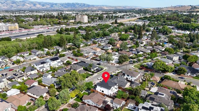 1221 Prevost Street, San Jose, CA 95125
