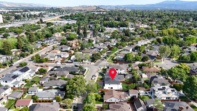1221 Prevost Street, San Jose, CA 95125