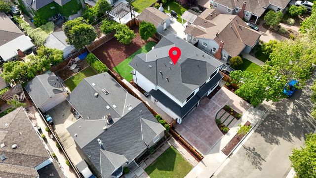 1221 Prevost Street, San Jose, CA 95125