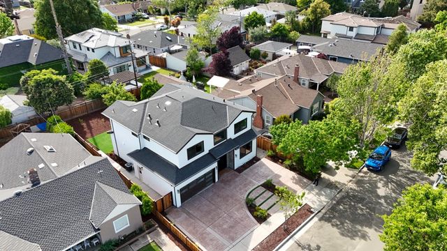 1221 Prevost Street, San Jose, CA 95125
