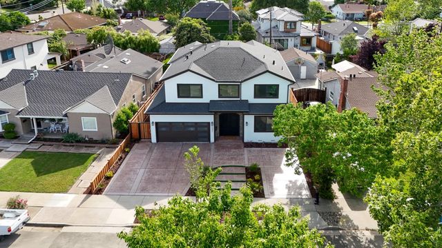 1221 Prevost Street, San Jose, CA 95125