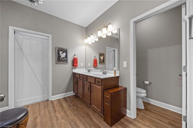 324 Olsen Drive, Elon, NC 27244