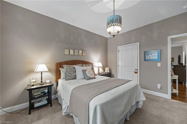 324 Olsen Drive, Elon, NC 27244