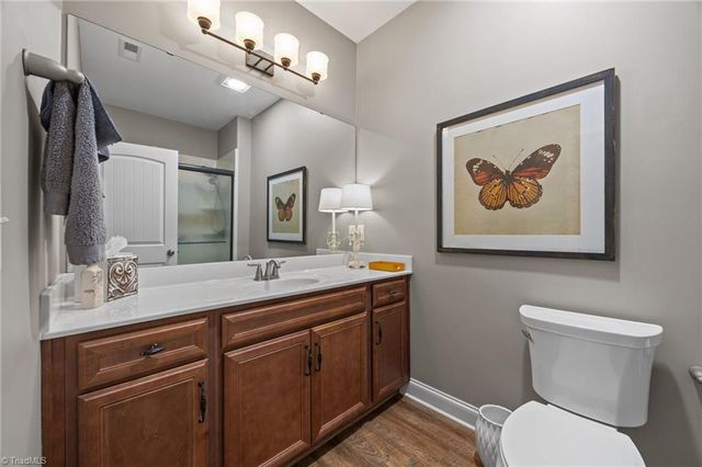 324 Olsen Drive, Elon, NC 27244