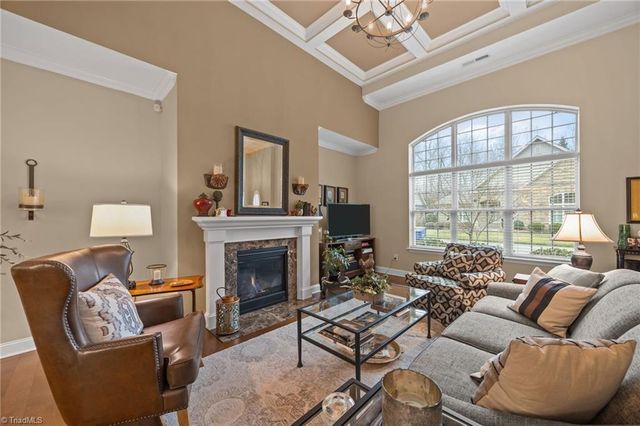 324 Olsen Drive, Elon, NC 27244