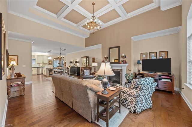 324 Olsen Drive, Elon, NC 27244