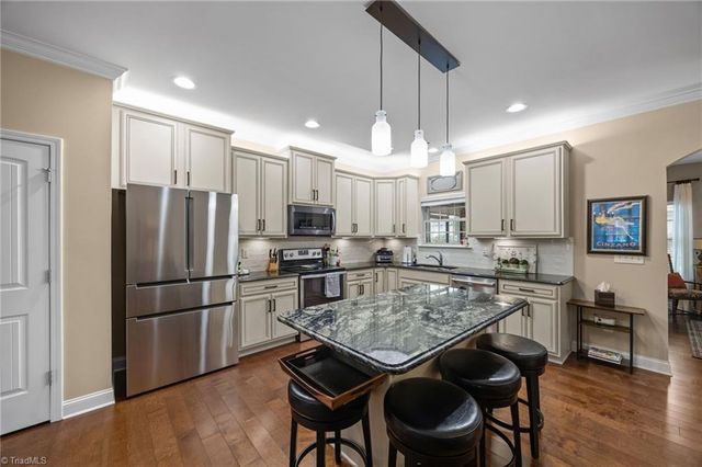 324 Olsen Drive, Elon, NC 27244