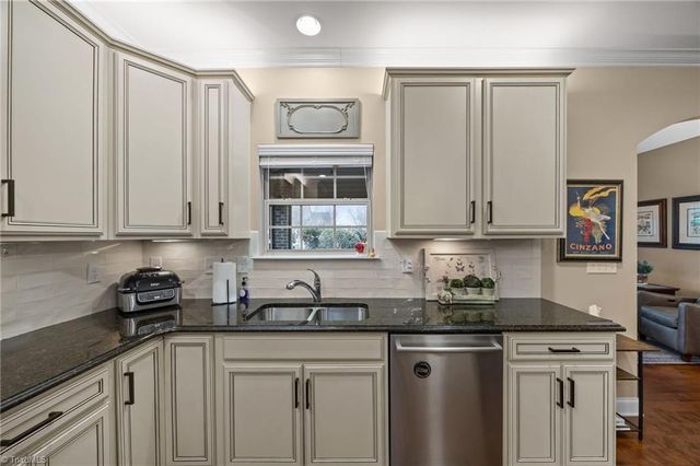 324 Olsen Drive, Elon, NC 27244