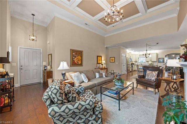 324 Olsen Drive, Elon, NC 27244