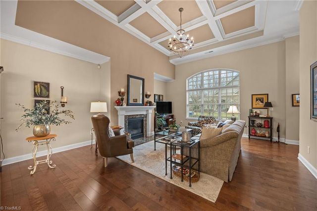 324 Olsen Drive, Elon, NC 27244