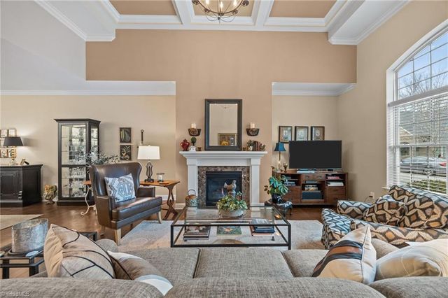 324 Olsen Drive, Elon, NC 27244