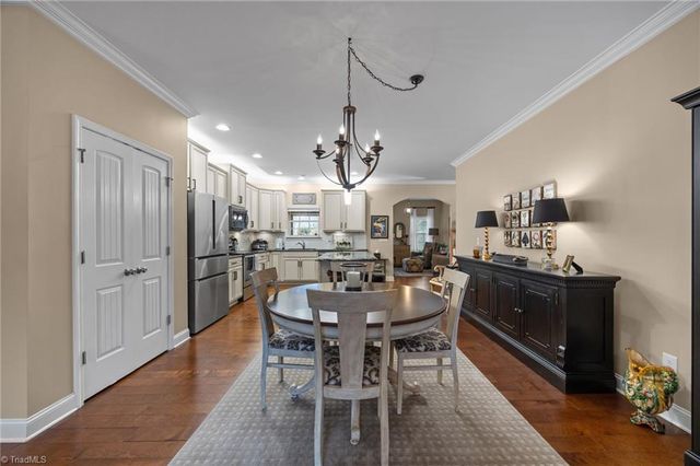 324 Olsen Drive, Elon, NC 27244