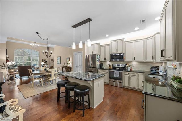 324 Olsen Drive, Elon, NC 27244