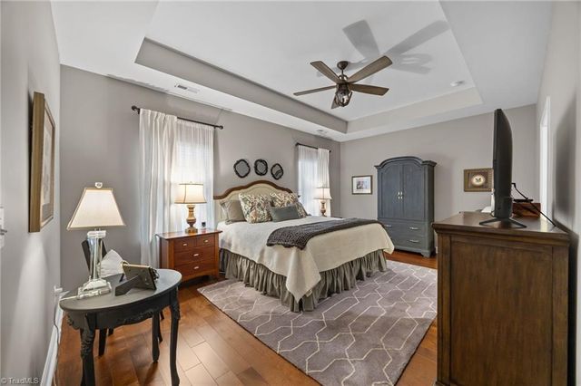 324 Olsen Drive, Elon, NC 27244