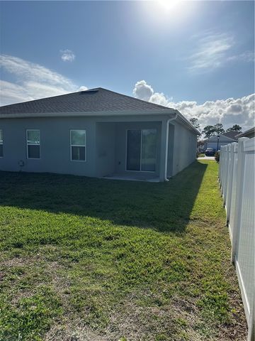 4181 Keeson Circle, Vero Beach, FL 32967