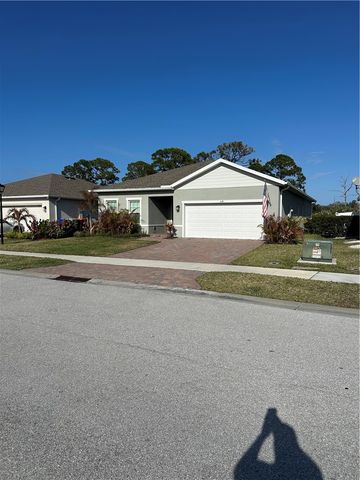 4181 Keeson Circle, Vero Beach, FL 32967