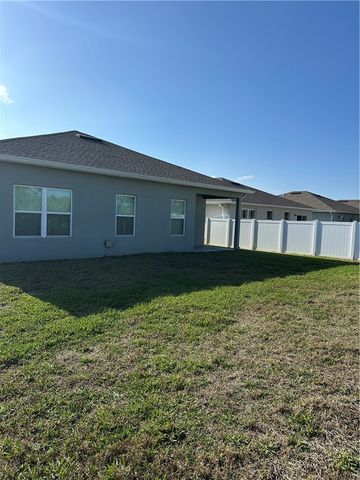 4181 Keeson Circle, Vero Beach, FL 32967