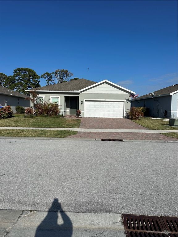 4181 Keeson Circle, Vero Beach, FL 32967