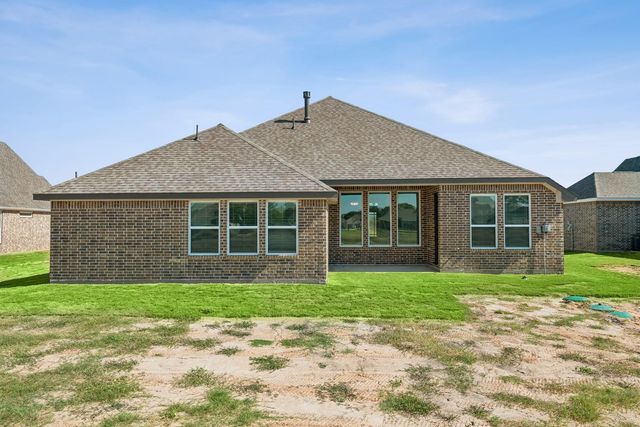 6714 Allens Landing, Needville, TX 77461