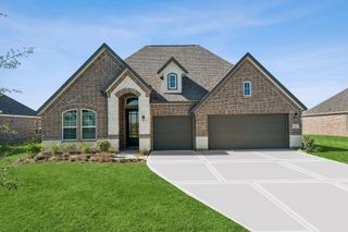 6714 Allens Landing, Needville, TX 77461