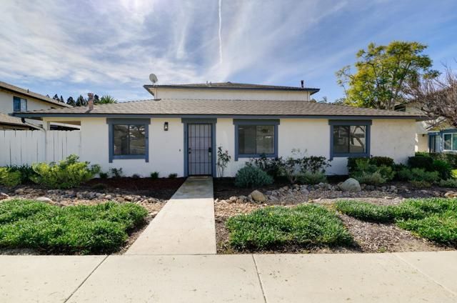 4161 Tiberon Drive, Oceanside, CA 92056