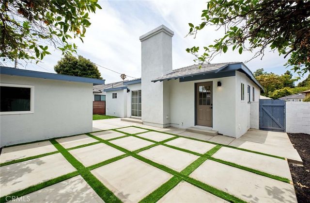 11414 Segrell, Culver City, CA 90230