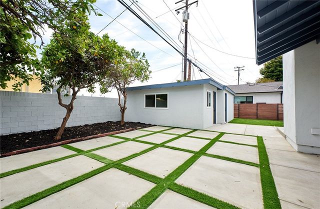 11414 Segrell, Culver City, CA 90230