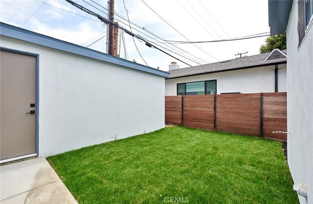 11414 Segrell, Culver City, CA 90230