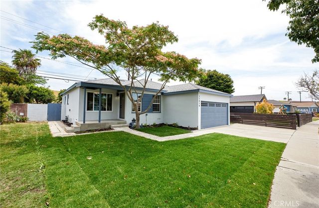 11414 Segrell, Culver City, CA 90230