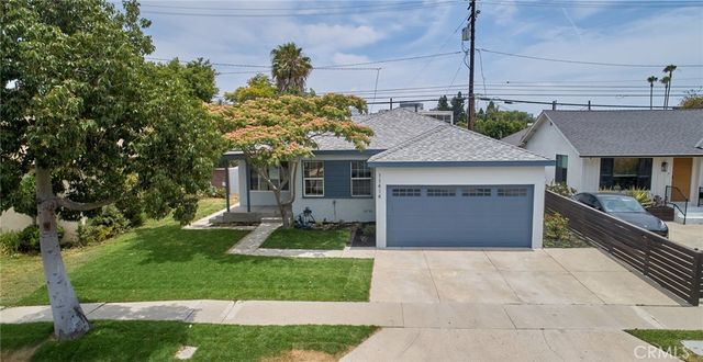11414 Segrell, Culver City, CA 90230
