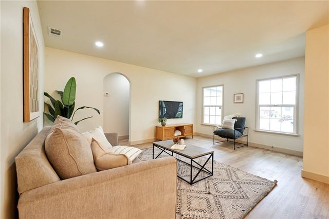11414 Segrell, Culver City, CA 90230