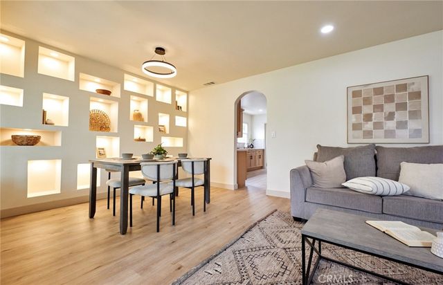 11414 Segrell, Culver City, CA 90230