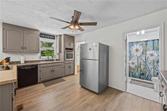 439 Nighthawk View, Demorest, GA 30535
