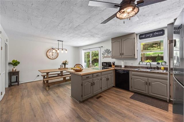 439 Nighthawk View, Demorest, GA 30535
