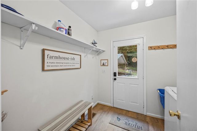 439 Nighthawk View, Demorest, GA 30535